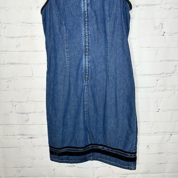 Liz Claiborne size 10 dress - Picture 7 of 7